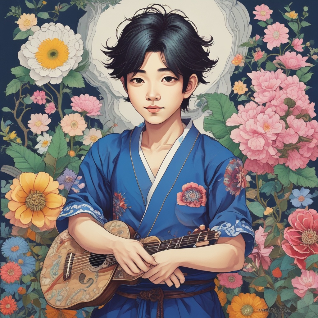 田中太郎